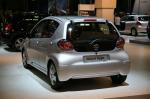 Toyota Aygo 2009 года